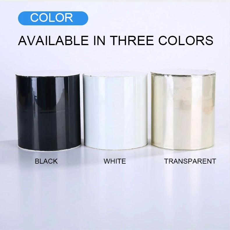 Fita Adesiva de Fibra Super Forte, impermeável,