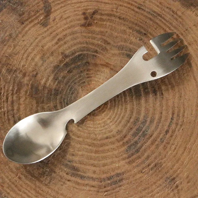 5-in-1 Camping Utensil Tool 4