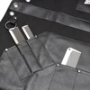 Barbertop Hairdressing Shawl Artist Apron Salon Hairdresser Cape with Pockets Waterproof Restaurant  Work Cloth 3