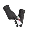 Men Women 2023 Winter Camouflage Fleece Thickened Ski Gloves Warm Non-slip Windproof And Waterproof Touch Screen Hiking Glove 3