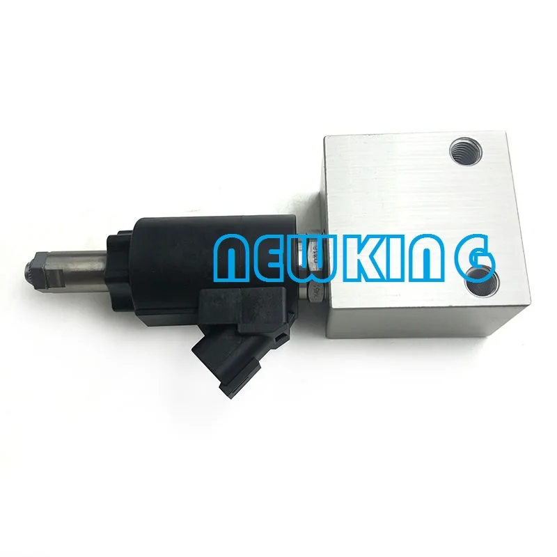 

Machinery electronic parts Hydraulic Pump Excavator 14616530 for volv-o Solenoid Valve Cooling Fan Valve EC360 EC460 EC210 EC240