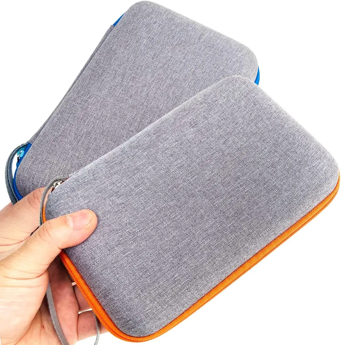 Étui De Transport Rigide Pour Anbernic RG557 étanche Et