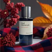 Parfum arabe de luxe 100 ml, unisexe, longue tenue, parfum doux, eau de parfum élégante, cadeau pour homme et femme 5