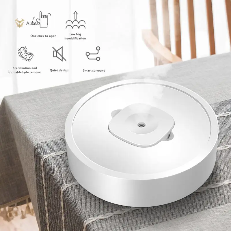 

Увлажнитель воздуха для домашних животных, 23x2023 см, 6,5