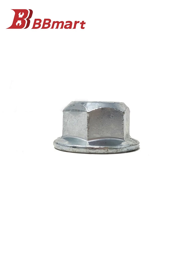 

BBmart Auto Original Spare Parts 1 pcs Steering Tie Rod Nut For Volvo C40 2022 XC40 2019-2022 OE 30746500 Factory Low Price