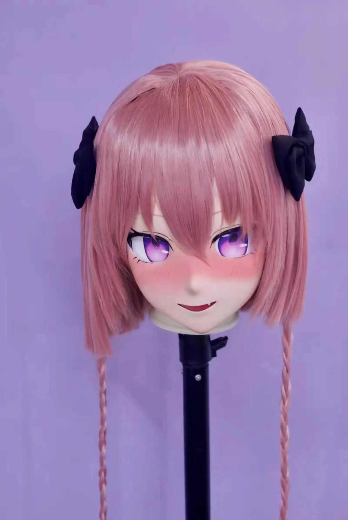 オーダーメイド ハーフマスク NO.55 kigurumi コスプレ 着ぐるみ オーダーメイド ハーフマスク NO.55 kigurumi コスプレ 着ぐるみ