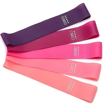 Resistance Bands Set 4