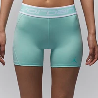 Nike Genuine Jordan Short d'entraînement ajusté et anti-humidité pour femme FB4624-368 2