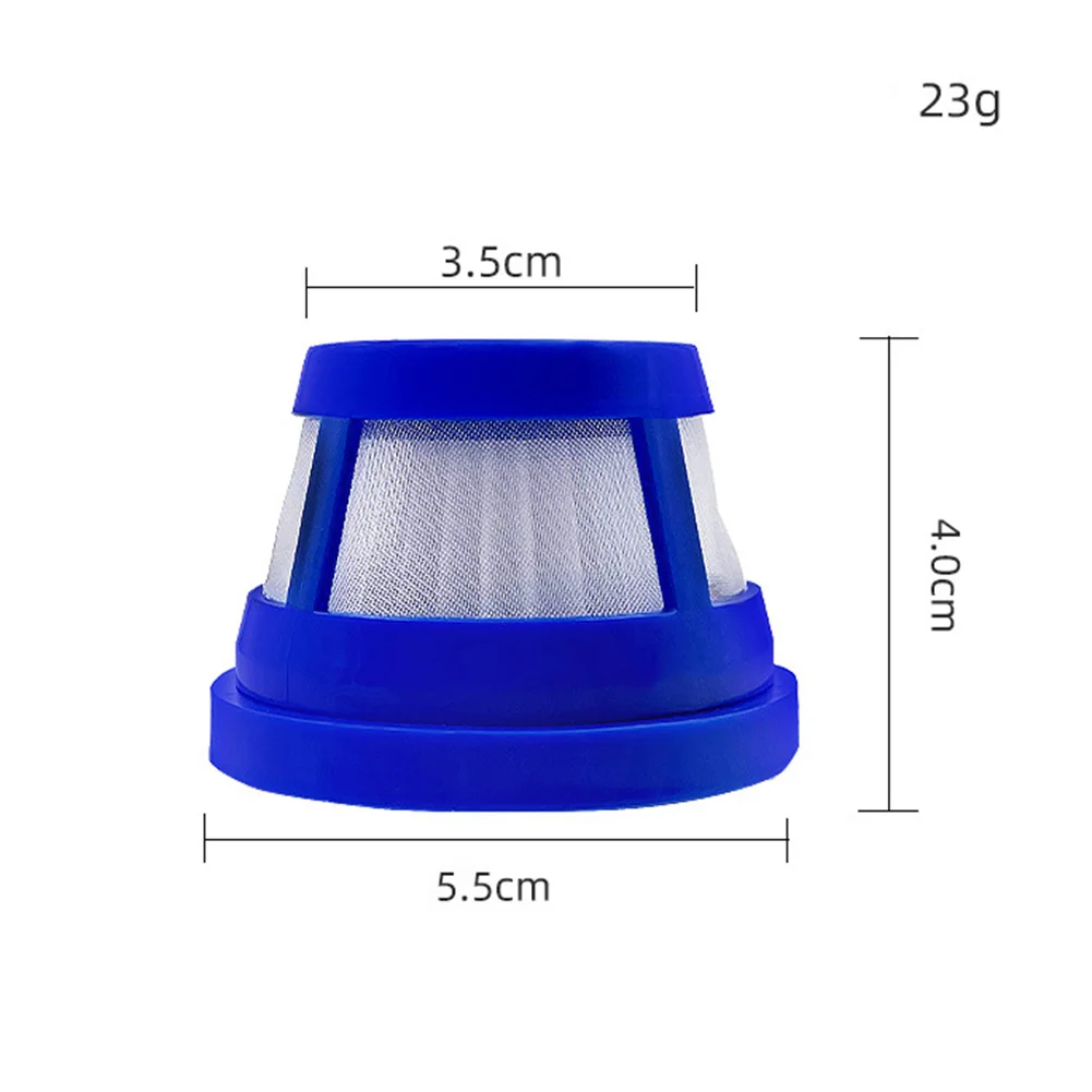 Рисунок 5 - Сменный фильтр для пылесоса HomeVac