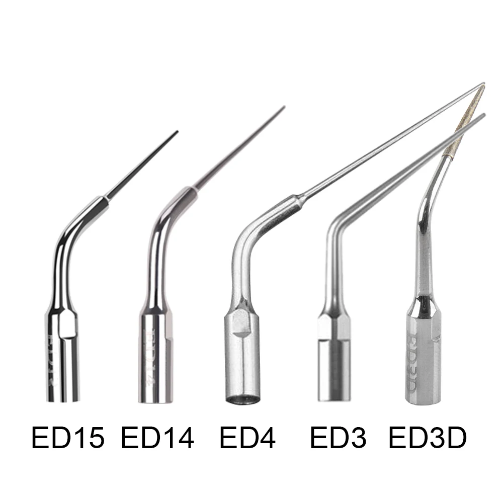 5 Pz Ablatore Ad Ultrasuoni Punte Piezoelettriche Chiave Dinamometrica Compatibile Dte Satelec Nsk Ems Dentale Ablatore Coppia Di Punta