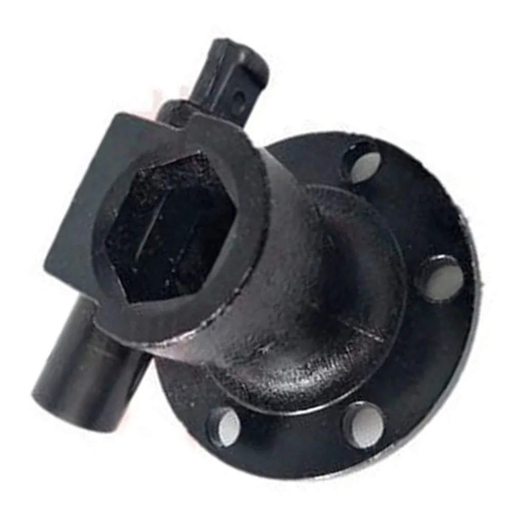 Functional Electric Pick Iron Head For Enhanced Compatibility With Both The Model Types Equipped With A Safety Feature
