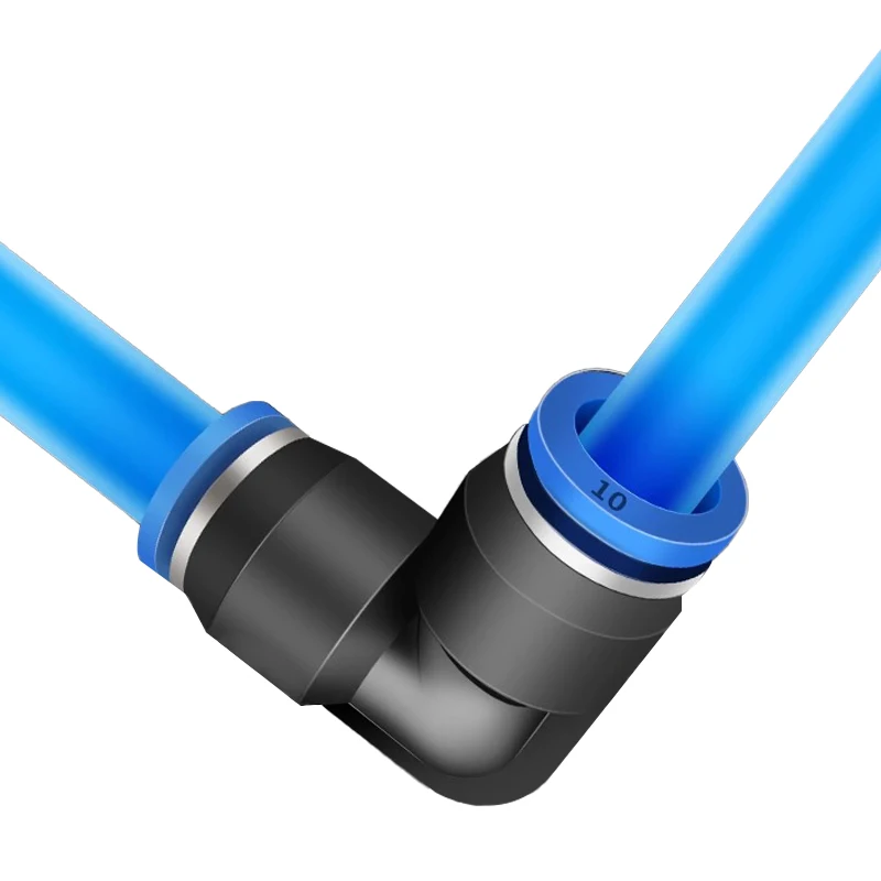 pecas plasticas de ar conector agua 02