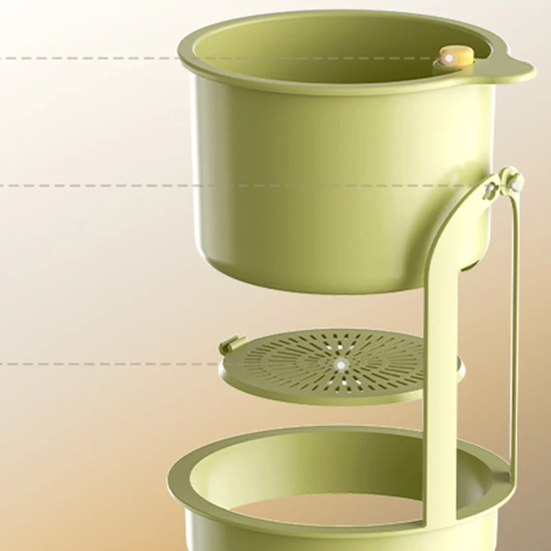 Multifunctional Kitchen Sink Filter Strainer 2