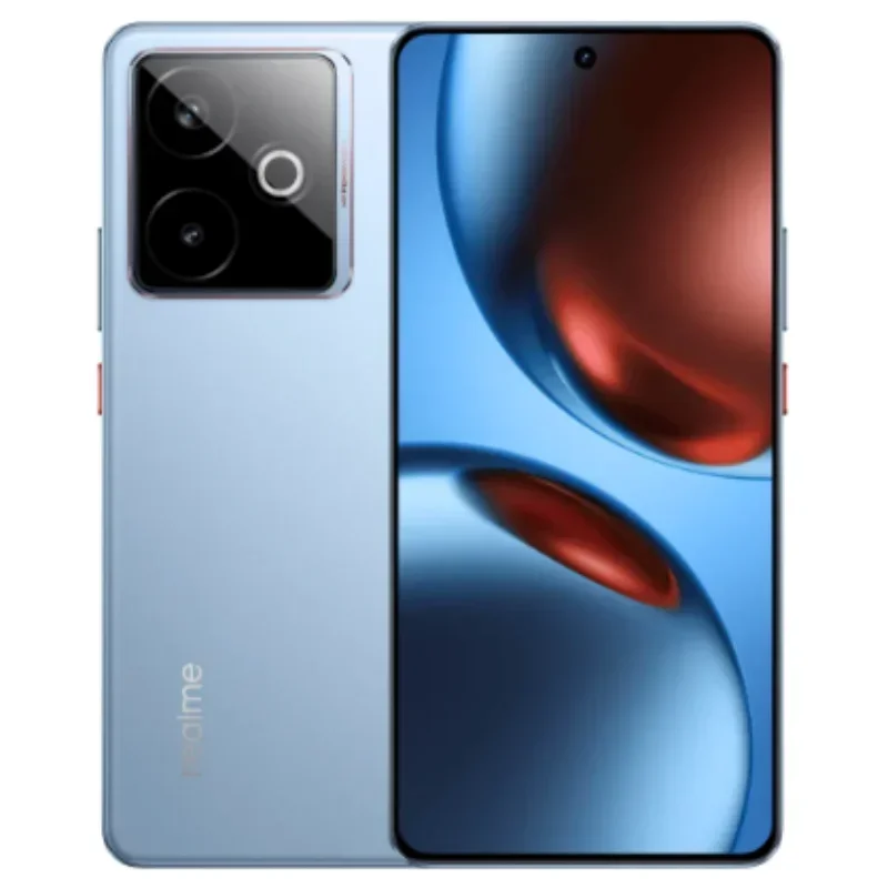 新品未開封 Realme GT7 CN版 7200mAh 12GB/256GB Sb81257bf7f5e4947bd04b1df5eca9