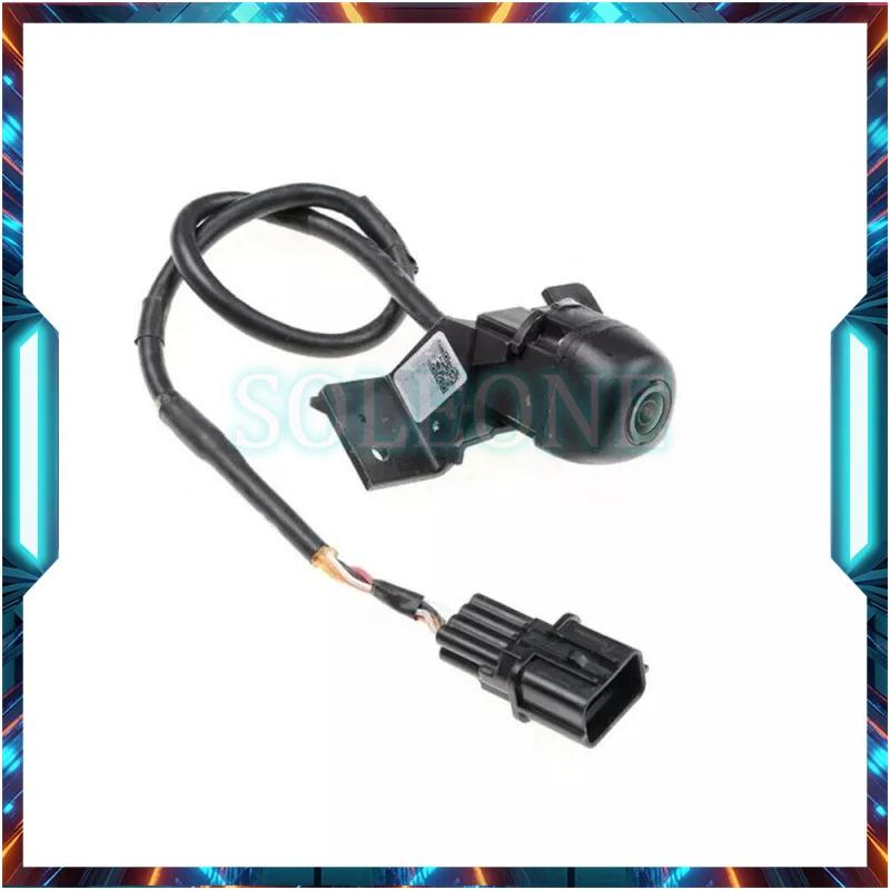 

Car Rear View Reversing Camera Fits For 2015- 2019 Hyundai Tucson 95760-D3000 95760D3000 95760D3101 95760D3100