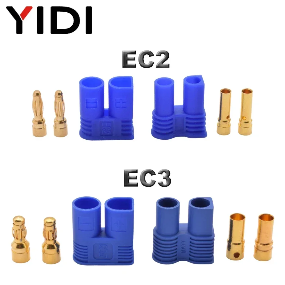 conector de bateria t plug lipo masculino 03