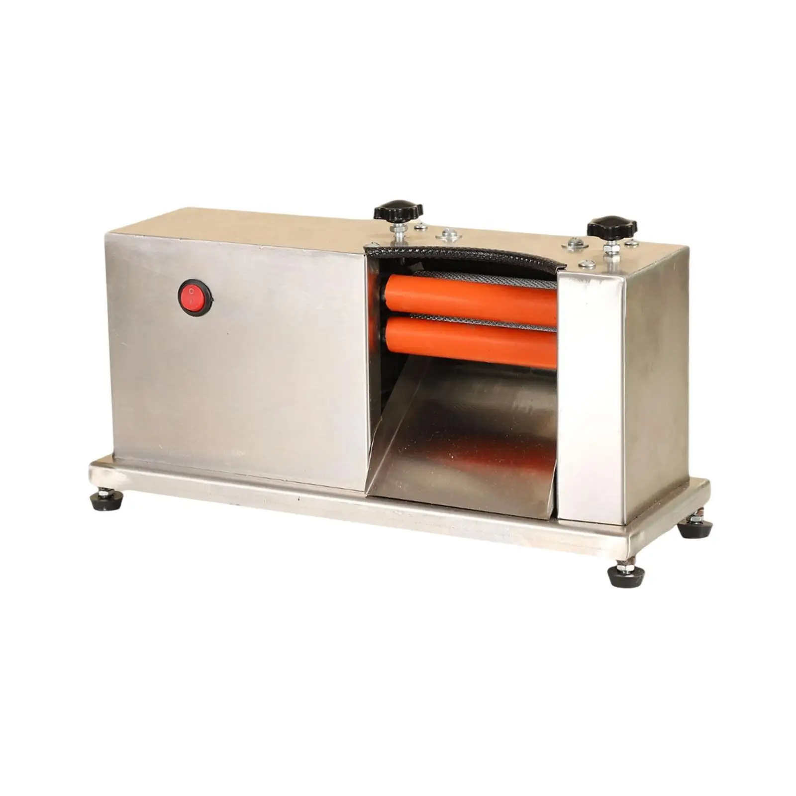 Electric Bean and Pea Peeler Beans Shelling Machine for Restaurant Soy Beans