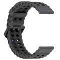 Coal black black