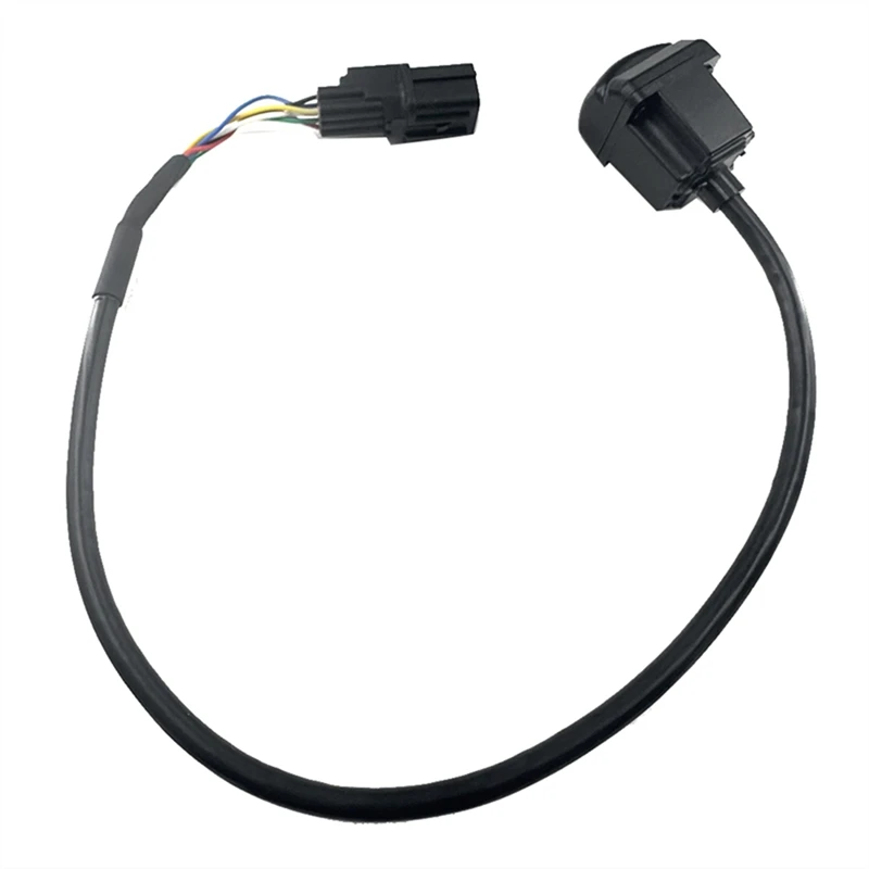 95760-3V500 CaméRa De Recul De Voiture CaméRa D'Aide Au Stationnement