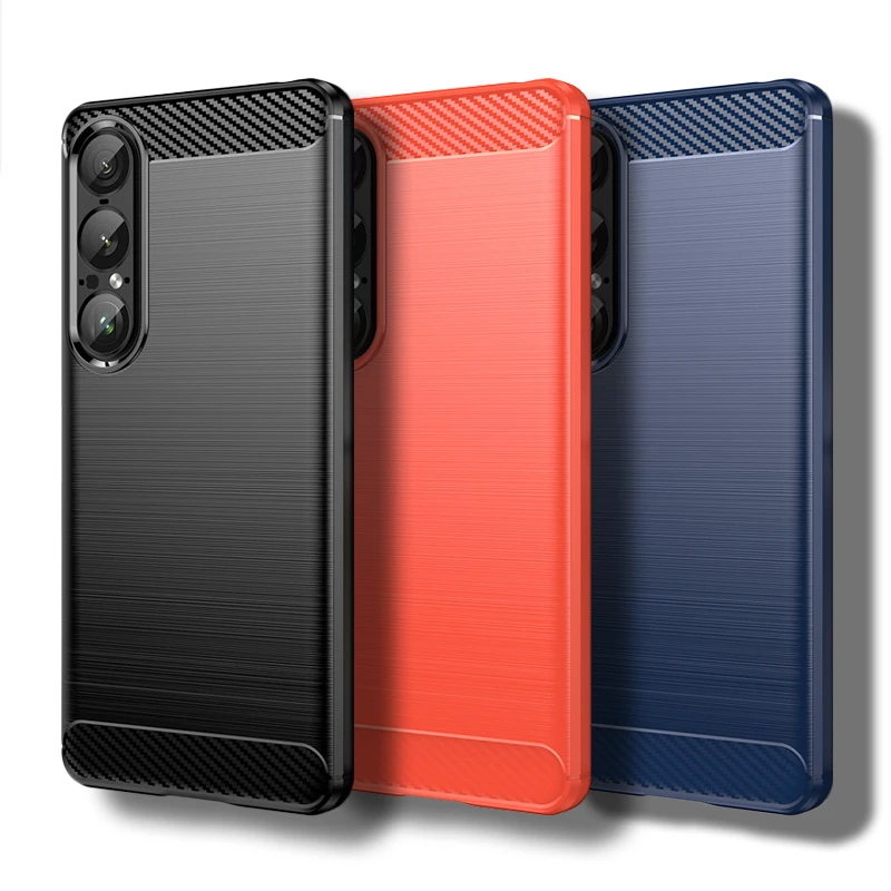 Shockproof Soft Silicone TPU Protective Bumper Case - 6.5 Inch Cover