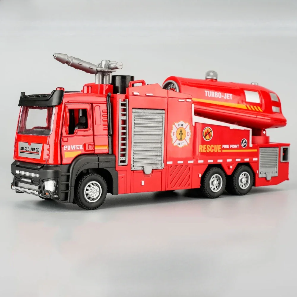 Fire Truck