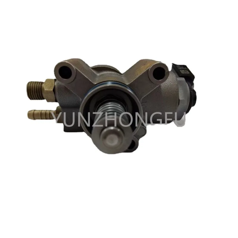 03C127025L 06D127026 High pressure fuel injection pump suitable