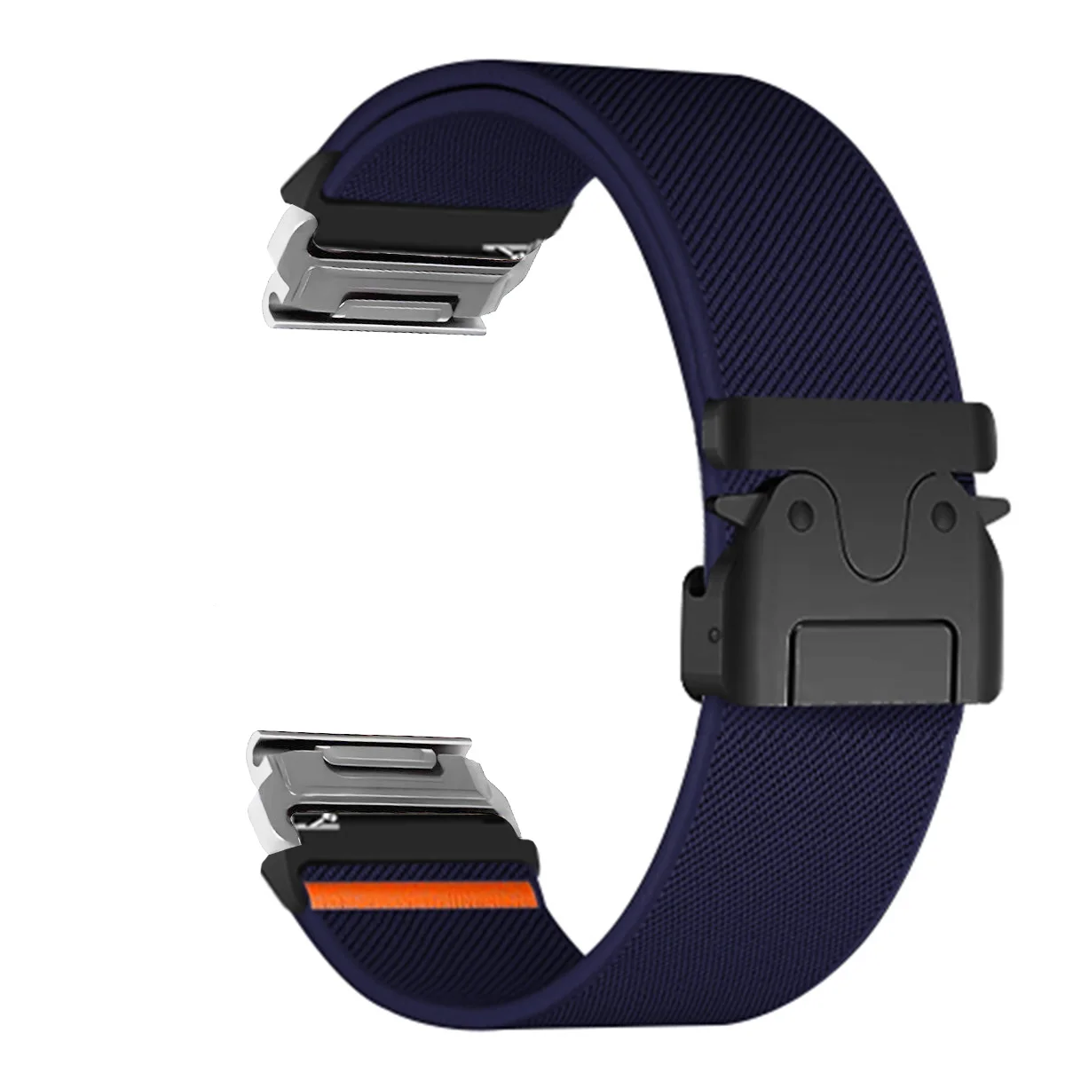 Quickfit Nylon Strap for Smartwatches - Premium Sports Band Accessories