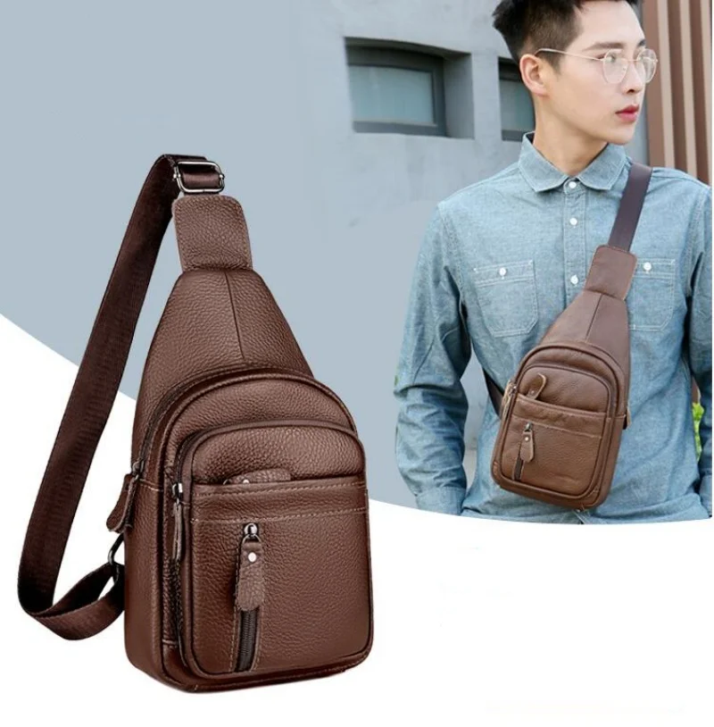Xiaomi Mi Crossbody Chest Sling Bag