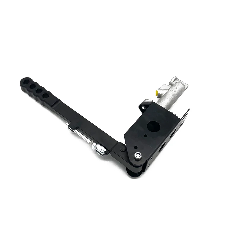 0.7 Master Cylinder WRC type Racing Hydraulic Drift Handbrake electronic brake handbrake Vertical Horizontal handle