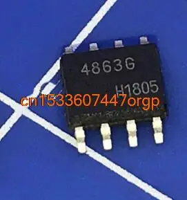 

Free shipping IC new% 4863G