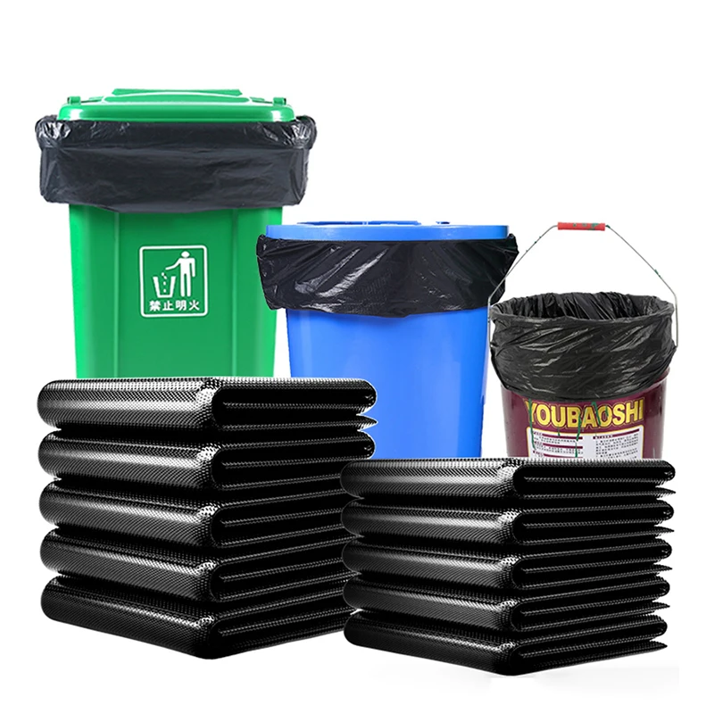 thumbnail image 1 of Cesta de lavandería tejida de plástico: almacenamiento estilo ratán para juguetes, ropa sucia y artículos del hogar, 1 of 4
