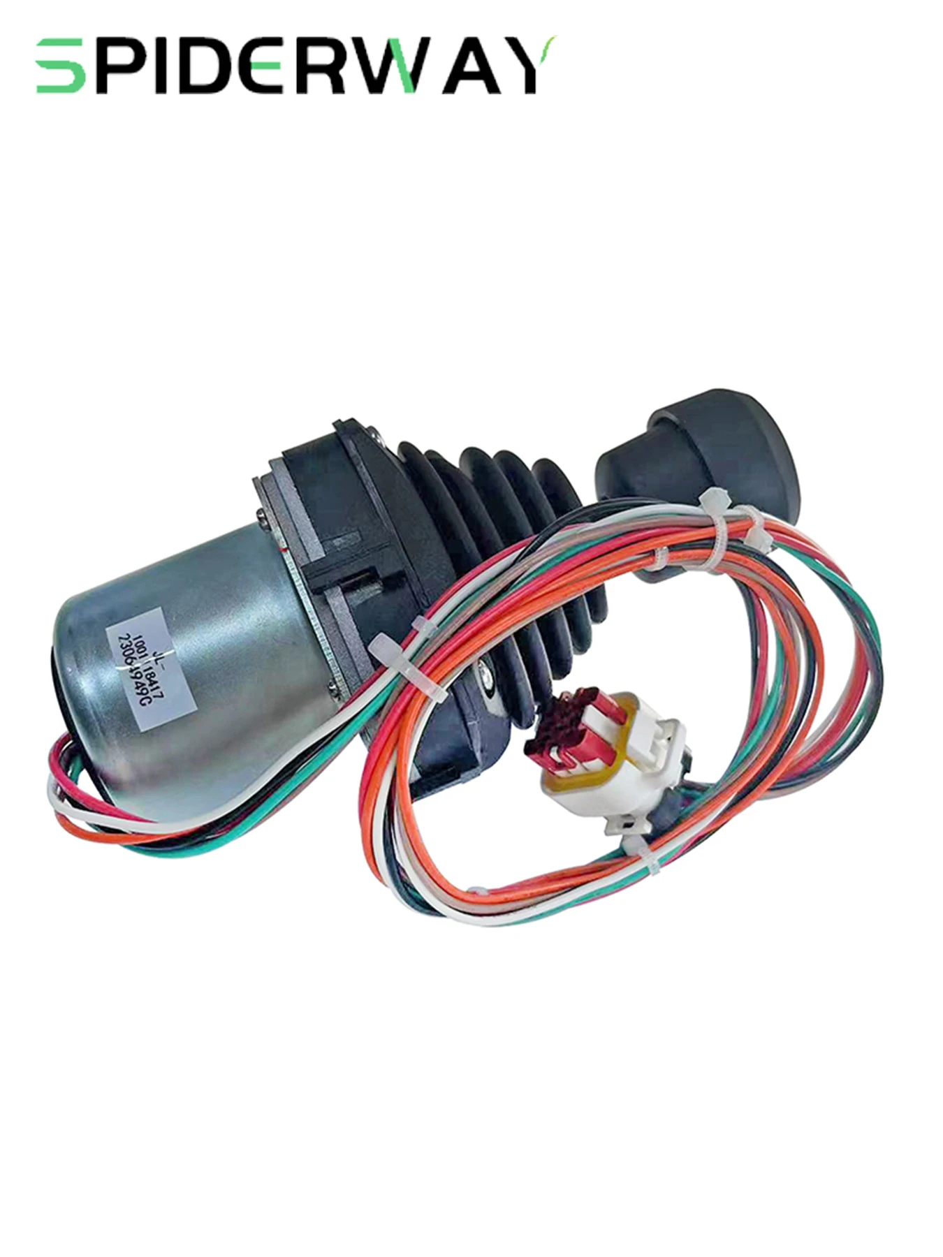 Joystick Controller 1600317 1001129555 For JLG 460SJ 660SJ 400S 600A 450AJ 800AJ