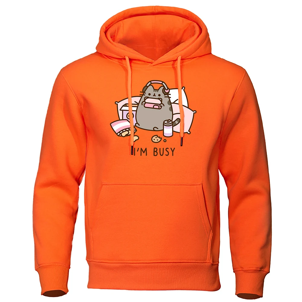 SorryIMBusyCatPlayingGamesWithHeadphonesManHoodedHipHopAutumnHoodiesCartoons.jpg