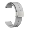 Grey silver