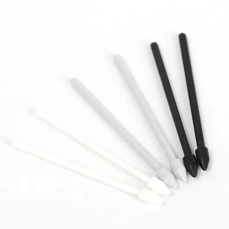 Universal Replacement Pencil Tips with Removal Tweezers Refill Set