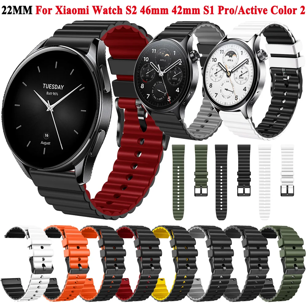 Mibro gs ремешок. Ремешок на часы xiaomi watch s1. часы ми бро.