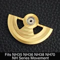 NO.12 gold