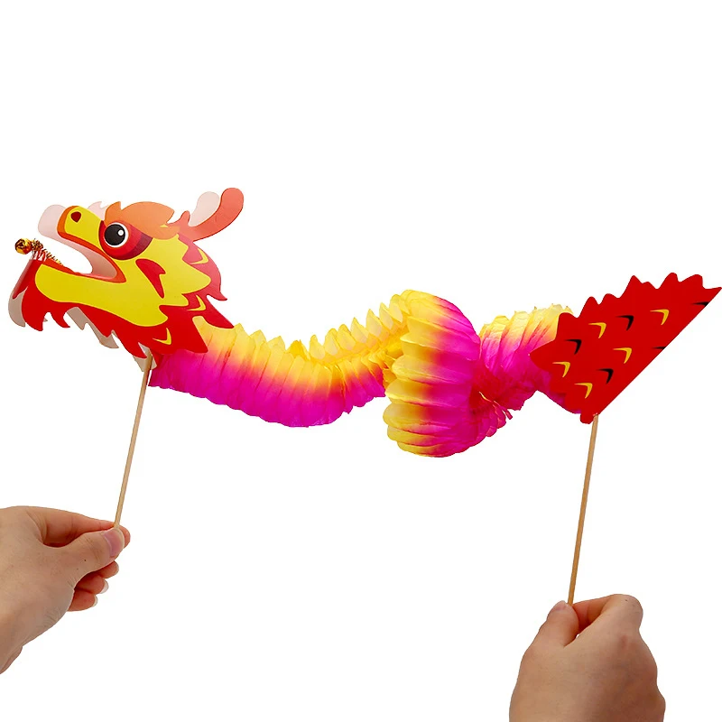 Рисунок 5 - Китайский новый год ностальгия