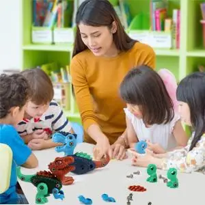 kids dinosaur toys