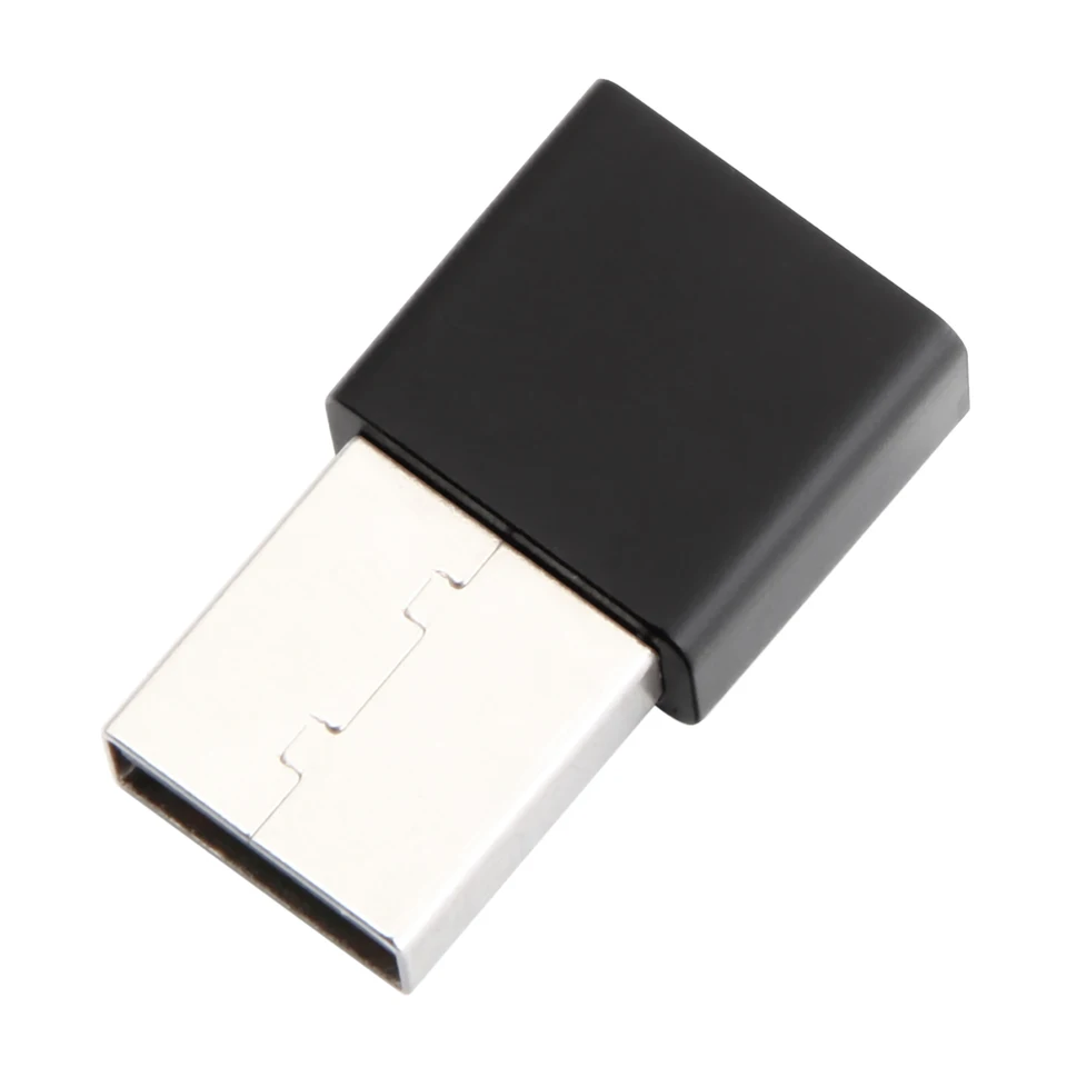 High Speed USB WiFi 6 Bluetooth Adapter