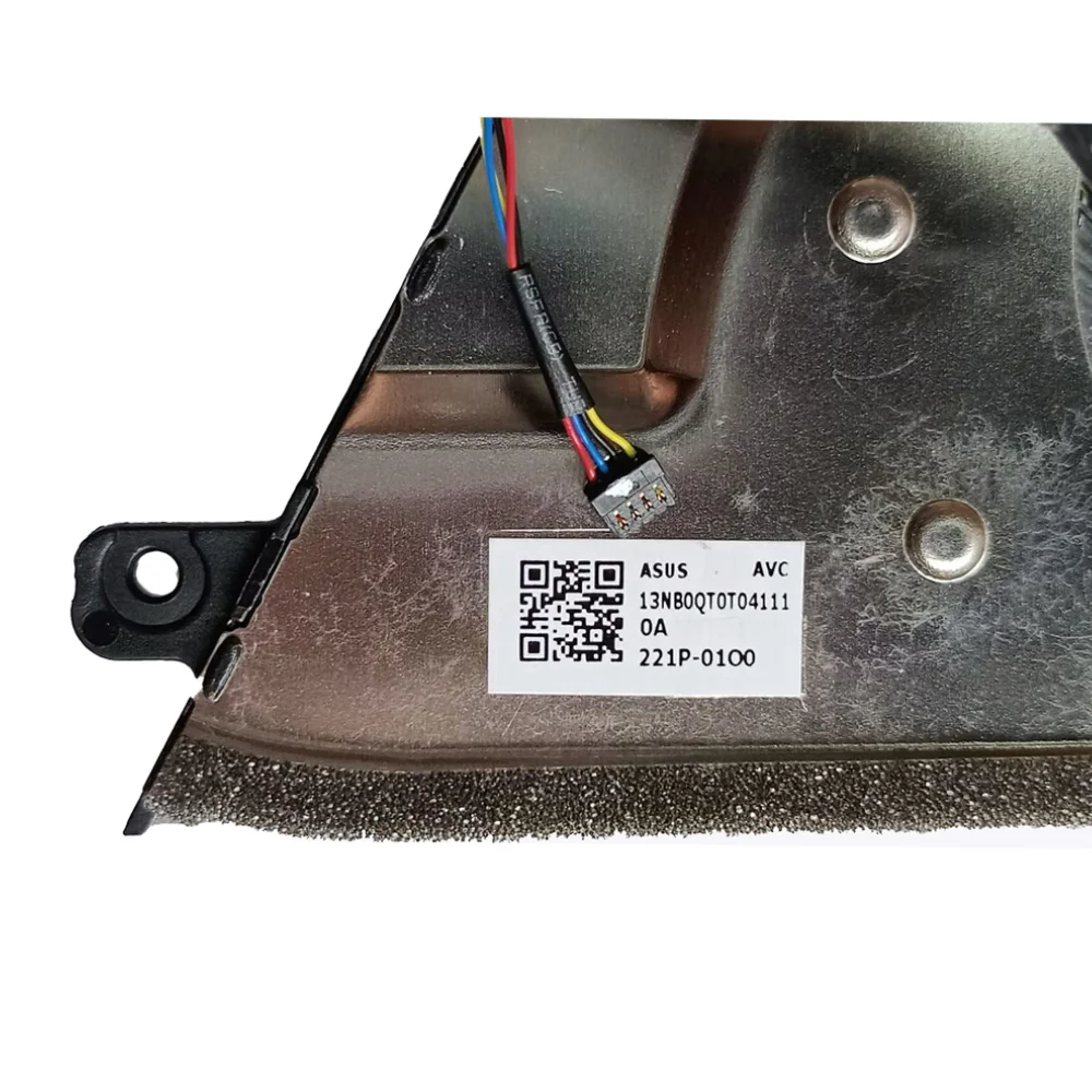 Рисунок 4 - Кулер для ноутбука