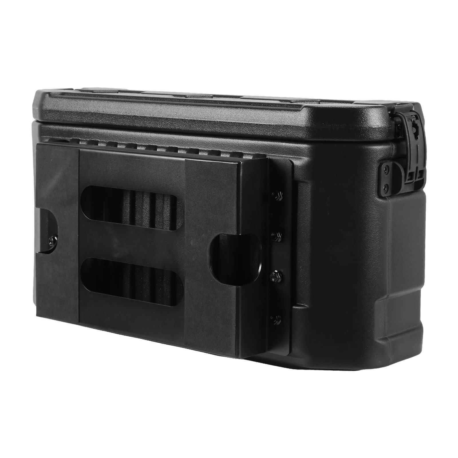 Car Tailgate Toolbox Exterior Modified Accessories Rear Tailgate Tool Storage Box Organizer for Suzuki Jimny JB64 JB74 2019-2025