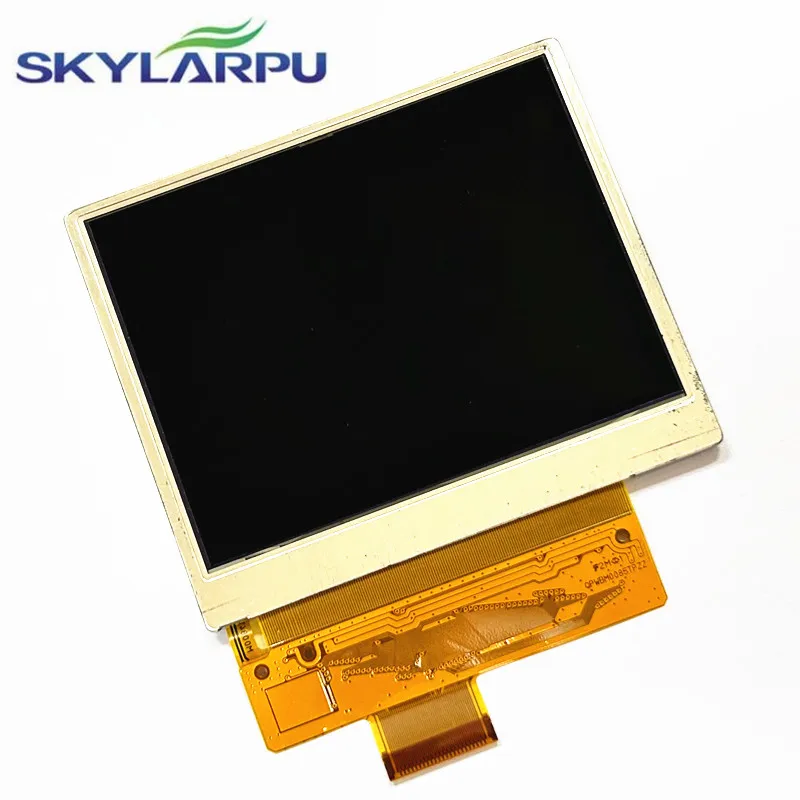 Tela Lcd para Dbs 4800 Processador do Orador Original Lq036q1da01 Lq036q1da01