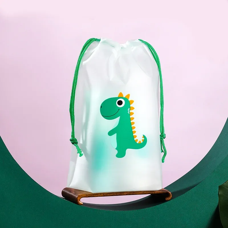 1pc Green dinosaur