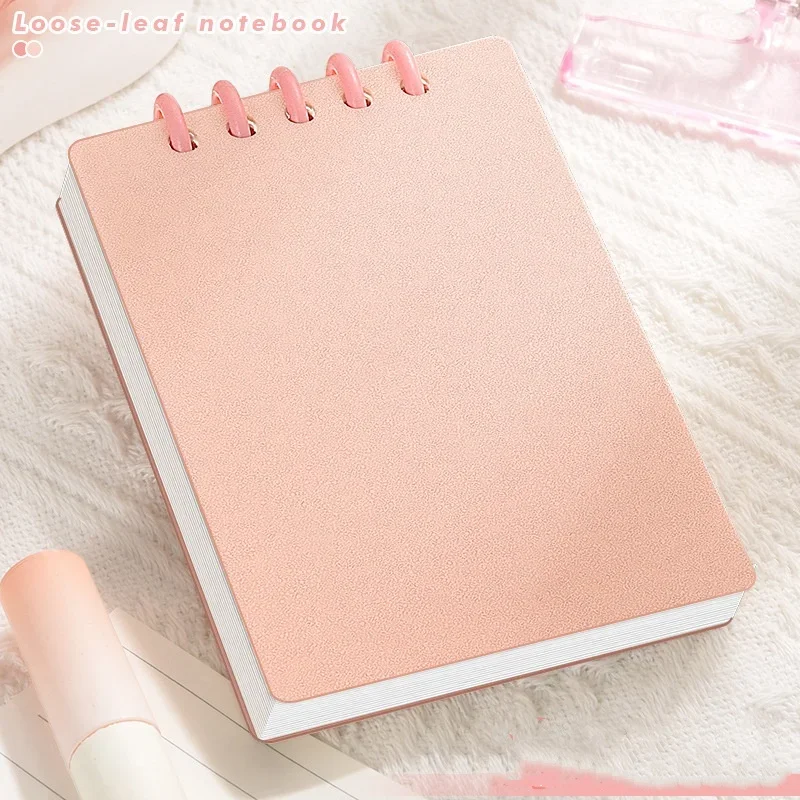 Bview Art A7 80 ورقة دفتر ملاحظات إبداعي كرتوني أد...