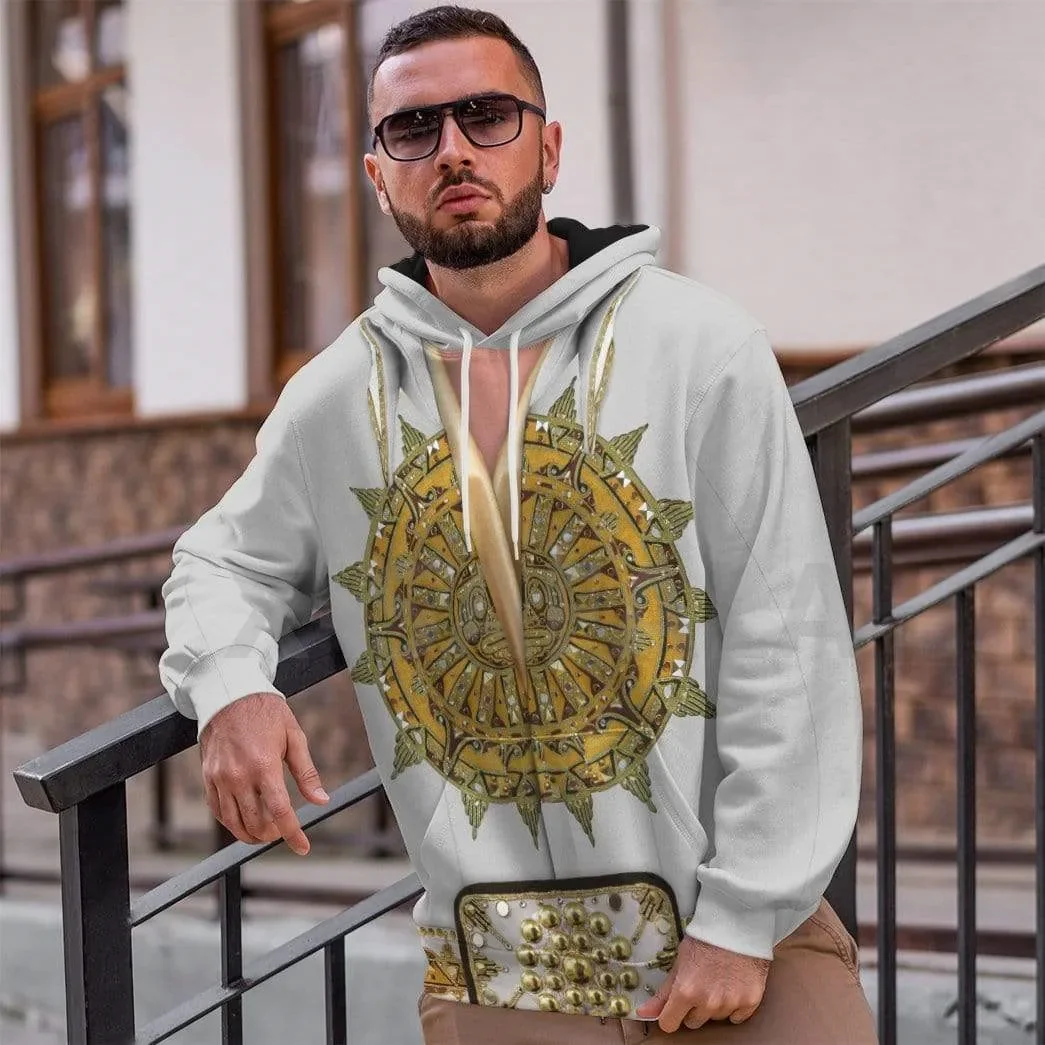 

American Elvis Rock The Cat King Uniform 3D Print Spring Hoodie Man Outwear Zipper Pullover Sweatshirt Hooded Casual Coat