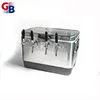 GB1110113 Hot Selling Single 304 Stainless Steel 30L Two Taps Beer Cooling Jockey Box 3
