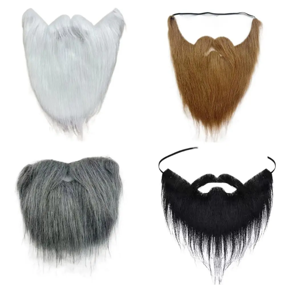 Рисунок 4 - Реалистичная поддельная борода