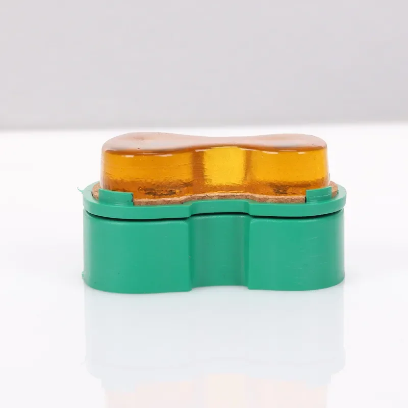 Description Picture 3 of itemProfessional Colophony Rosin Resin for Violin & Viola Cello Musical Stringed Instrument Part Accessories