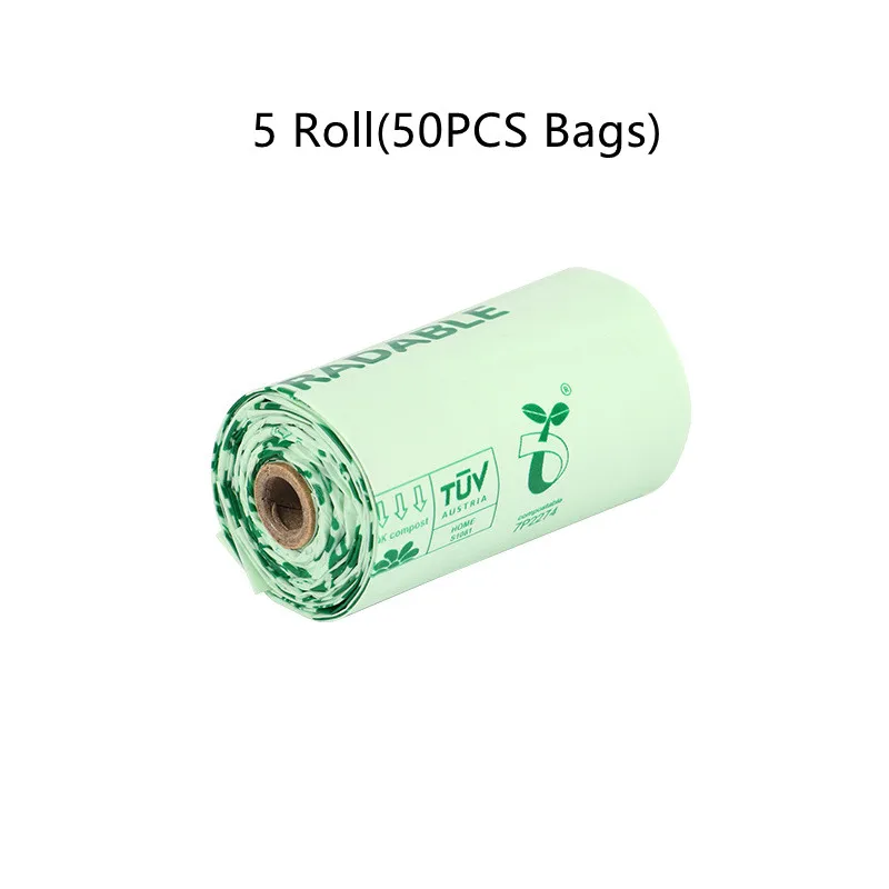 5 Roll No Box